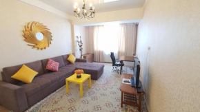 Comfort apartment in the center Bishkek